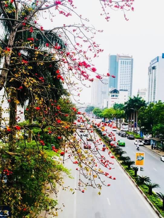 Hoài niệm tháng Ba