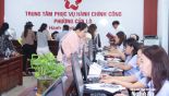 Quy định số lượng cấp phó tại các phòng chuyên môn cấp xã