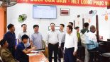 Vận hành chính quyền địa phương hai cấp ở các xã không thực hiện sáp nhập: Cần sớm thành lập phòng chuyên môn thuộc UBND xã