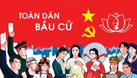 Ban Thường vụ Tỉnh ủy ban hành Chỉ thị về lãnh đạo cuộc bầu cử đại biểu Quốc hội khóa XVI và bầu cử đại biểu Hội đồng nhân dân các cấp nhiệm kỳ 2026-2031