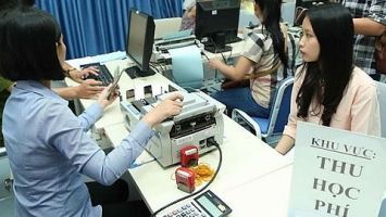 Trình HĐND tỉnh ban hành mức thu học phí cho năm học 2022-2023 và các năm tiếp theo