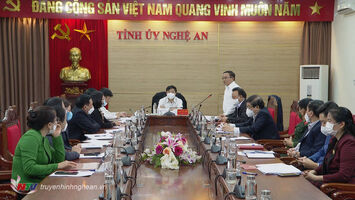 Xây dựng các mô hình “Dân vận khéo” phải đáp ứng được đòi hỏi của thực tiễn