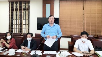 Thành phố Vinh: Bất cập trong thực hiện chính sách hỗ trợ đối tượng bị ảnh hưởng dịch Covid19