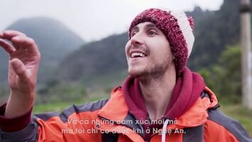 Miền tây xứ Nghệ - Vùng đất "thiên đường"