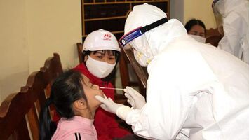 Bộ Y tế ra Hướng dẫn điều trị Covid