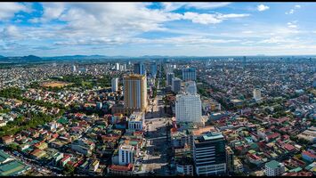 Nghị quyết của Quốc hội tạo ra những động lực có tính chất vượt trội giúp Nghệ An phát triển