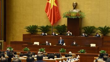 Thủ tướng Chính phủ: Tiếp tục thực hiện hiệu quả chiến lược vắc