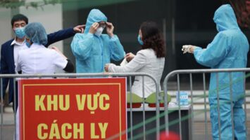 Thủ tướng chỉ đạo tiếp tục tăng cường các biện pháp phòng chống dịch Covid