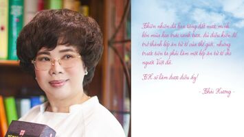 Tình đất: Câu chuyện về TH true MILK