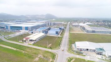 Nghị quyết đặc thù cho Nghệ An: Cơ hội lớn tạo mặt bằng phục vụ dự án đầu tư