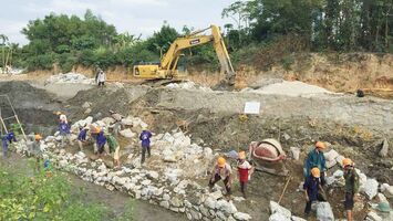 Nghệ An: Đề xuất chuyển đổi, thu hồi đất để đầu tư 930 công trình, dự án mới