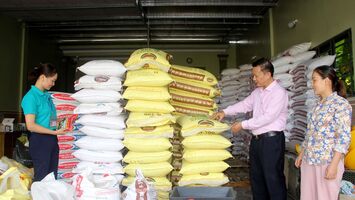 Chỉ thị 40 tạo cú hích trong tín dụng chính sách ở Nghệ An