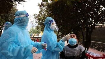 Chiều 30/11, Nghệ An ghi nhận 51 ca nhiễm Covid-19 mới, trong đó có 7 ca cộng đồng