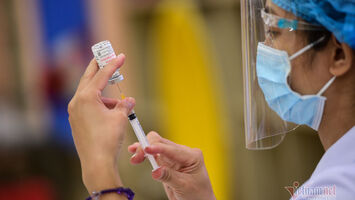 Bộ trưởng Y tế: Việt Nam không tự động gia hạn vắc xin Pfizer mà theo thông lệ quốc tế