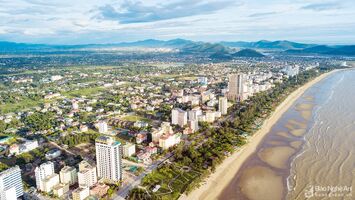 Hội thảo Du lịch Việt Nam năm 2021 sẽ diễn ra tại phố biển Cửa Lò