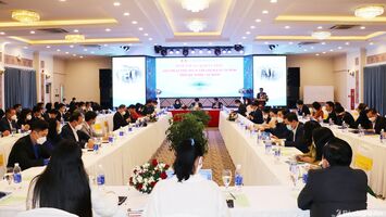 Bảo tồn và phát huy di sản văn hóa Hồ Chí Minh trên quê hương Người