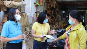 Tăng lương hưu, trợ cấp bảo hiểm xã hội và trợ cấp hàng tháng