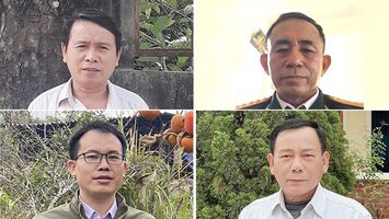 Cử tri mong muốn cam kết tại phiên chất vấn của 'tư lệnh ngành' không chỉ dừng ở nghị trường