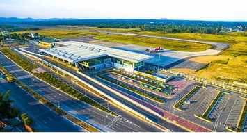 Nghệ An: Thu hút hiệu quả các dự án đầu tư