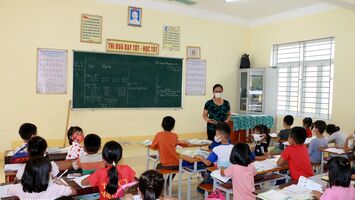 Nghệ An sẽ tiến hành kiểm tra định kỳ học sinh lớp 1 và lớp 2 bằng hình thức trực tiếp