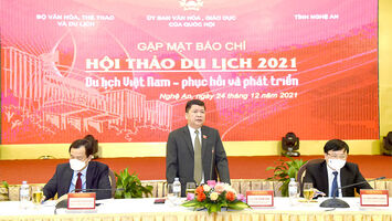 Chờ đợi những đề xuất, kiến nghị xác đáng