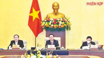 Sửa đổi khoản 2, Điều 4 Luật Điện lực: Phân định rõ phạm vi giữa Nhà nước và tư nhân