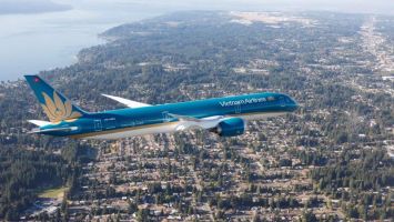 4 nước đồng ý nối lại đường bay quốc tế với Việt Nam