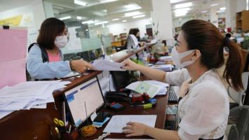 Chính sách tiền lương, bảo hiểm xã hội có hiệu lực từ tháng 1-2022