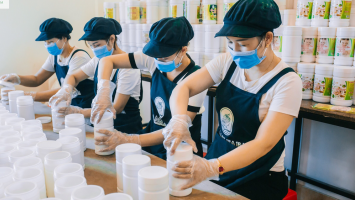 Nỗ lực xây dựng các sản phẩm chiến lược của tỉnh Nghệ An