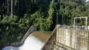 Nghệ An chấn chỉnh tồn tại, vận hành hiệu quả các công trình thủy điện