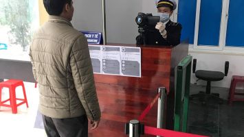Nghệ An hướng dẫn phòng, chống Covid-19 với người nhập cảnh làm việc ngắn ngày