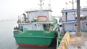 Bộ Tài chính đang xem xét việc cho phép cơ cấu lại nợ và cấp bù lãi suất khoản vay tàu cá bị ảnh hưởng bởi dịch bệnh Covid – 19