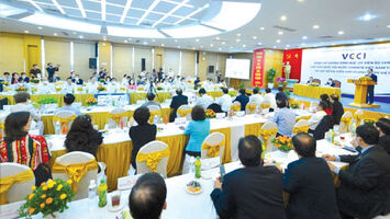 Đáp ứng kỳ vọng của cử tri và Nhân dân