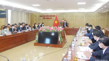 Những bất cập về chế độ, chính sách cho đội ngũ cán bộ công tác ở xã, xóm