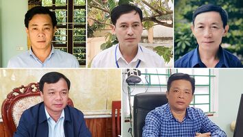 Tâm tư, nguyện vọng của cử tri gửi đến kỳ họp thứ 4, HĐND tỉnh khóa XVIII