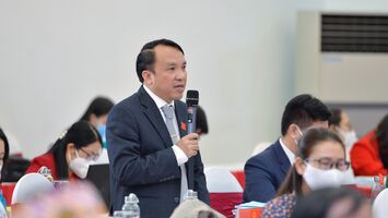 Giám đốc Sở Y tế Nghệ An: 'Tiêm chủng phòng Covid-19 là lá chắn thép rất quan trọng'