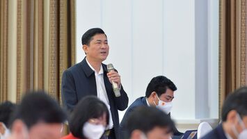 Giám đốc Sở Giáo dục và Đào tạo Nghệ An: Đảm bảo an toàn dạy và học trong trạng thái bình thường mới