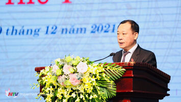 44 lượt ý kiến tham gia thảo luận tại tổ