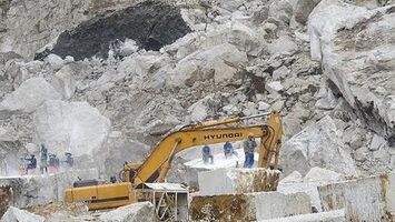 Phóng sự về hoạt động khai thác khoáng sản trên địa bàn tỉnh