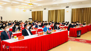 Danh mục 37 Nghị quyết được HĐND tỉnh khóa XVIII thông qua tại Kỳ họp thứ 4