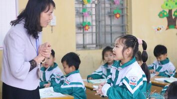 Bộ GD-ĐT: Sẽ thay chương trình bồi dưỡng chứng chỉ chức danh giáo viên