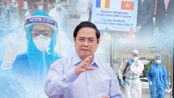 "Bình thường mới" phải được hiểu thế nào trong chống dịch năm 2022