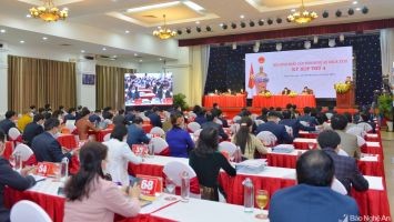 Nghệ An ban hành nhiều chính sách tạo động lực, thúc đẩy phát triển