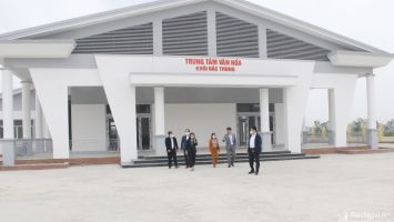 Một số vấn đề cần rút kinh nghiệm sau sắp xếp đơn vị hành chính cấp huyện, xã