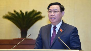 Tinh thần và kết quả của Kỳ họp bất thường tạo ra khí thế mới, thời cơ mới, đất nước sẽ tiếp tục phát triển bền vững