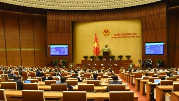 Nghị quyết về chính sách tài khóa, tiền tệ hỗ trợ Chương trình phục hồi và phát triển kinh tế: Thúc đẩy các động lực tăng trưởng