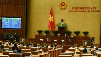 Rất cần thiết cơ chế đặc thù để đẩy nhanh tiến độ dự án cao tốc Bắc - Nam