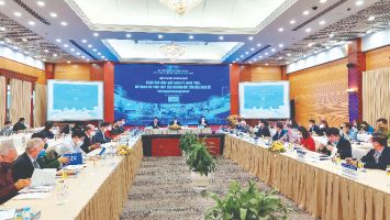 Cần giải pháp tổng thể để phát huy lực lượng lao động