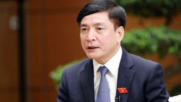 Cần khẩn trương triển khai hiệu quả các nghị quyết, luật ngay từ năm đầu tiên