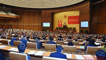 Để việc từ chức trở thành nếp văn hóa ứng xử của cán bộ